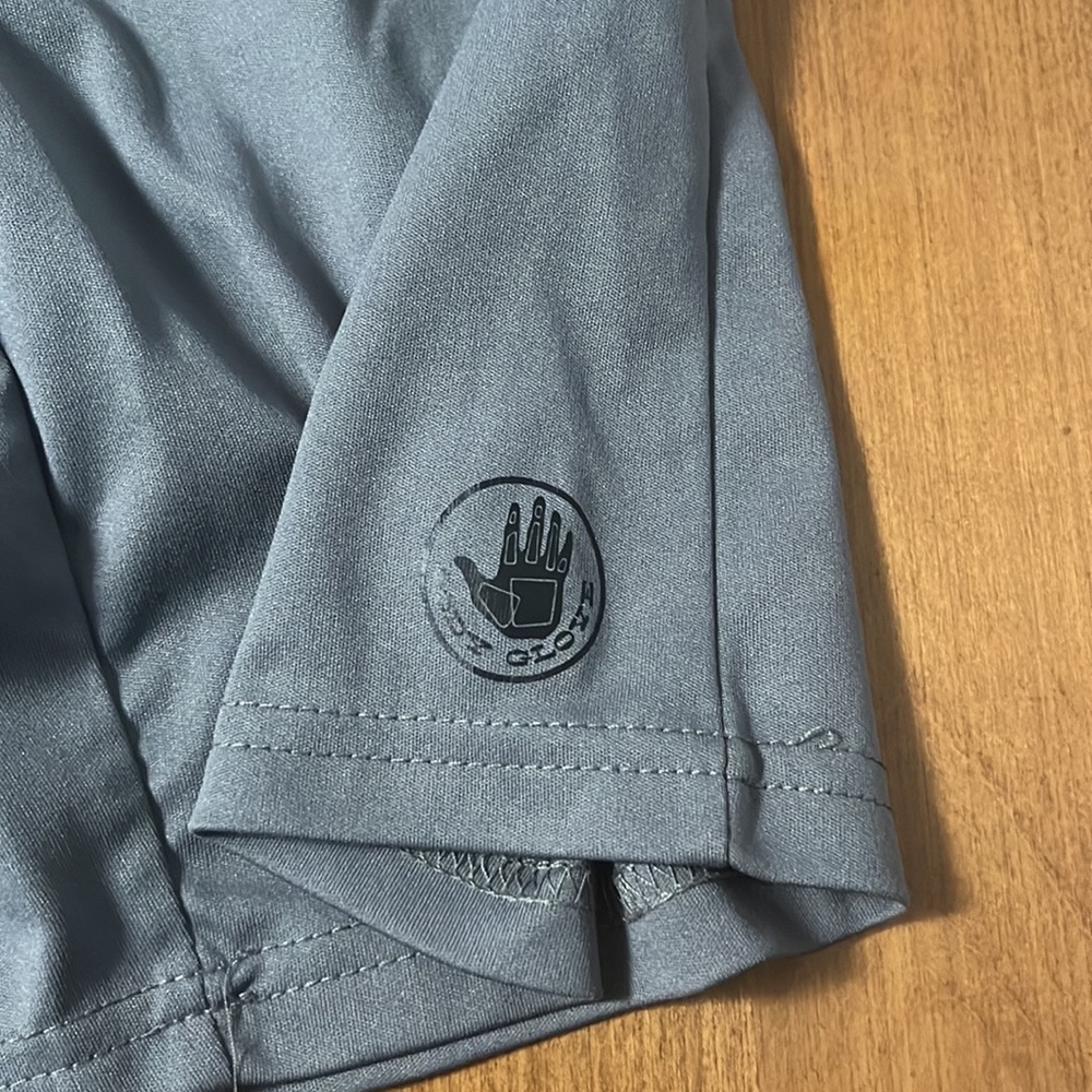 3/$5🌷 Boys size 5 Body Glove Shorts - Picture 2 of 5